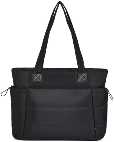 Amazon.com: Nordace Hinz Tote Bag For Travel & Work with USB